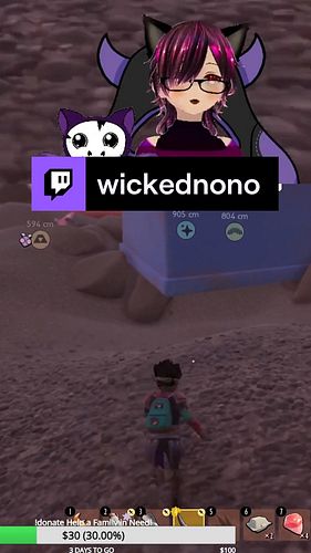 @supharry_twitch told me not to so i did.
