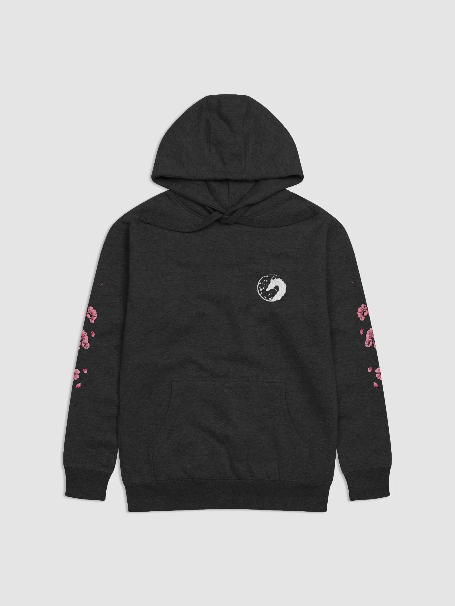 Cherry Blossom Hoodie product image (1)