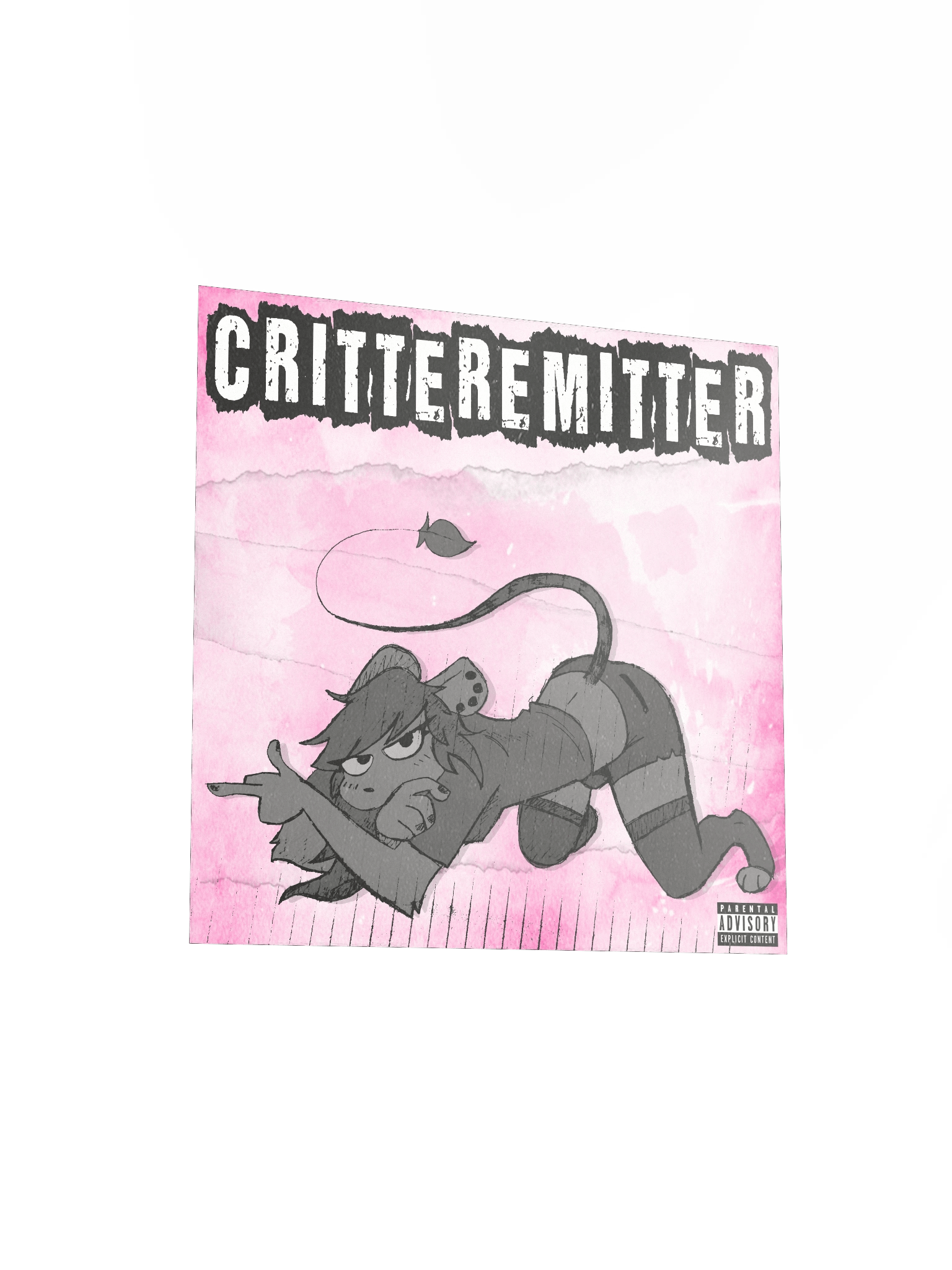 Chaser Poster product image (3)