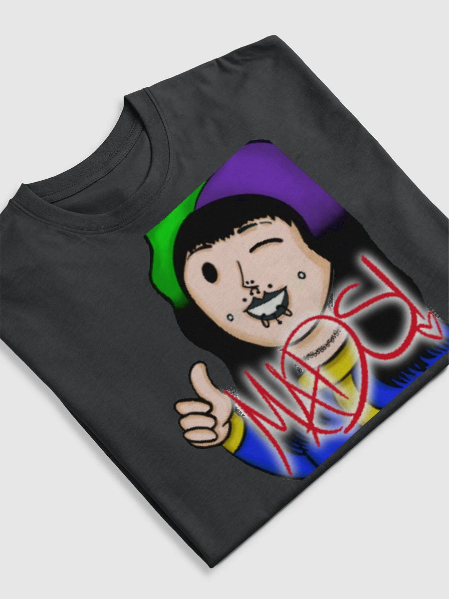 Mads shirt product image (5)