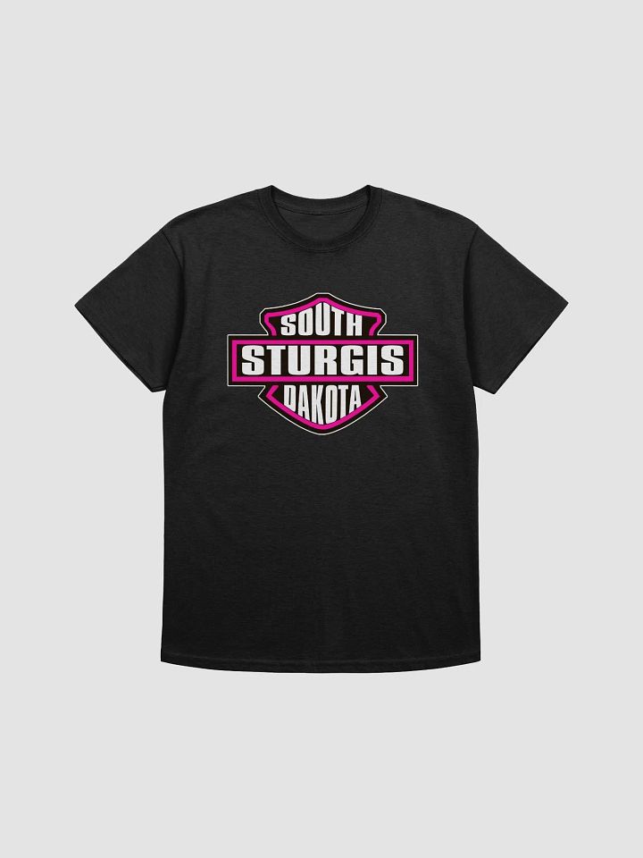 Sturgis Yes I'm A Bitch product image (2)