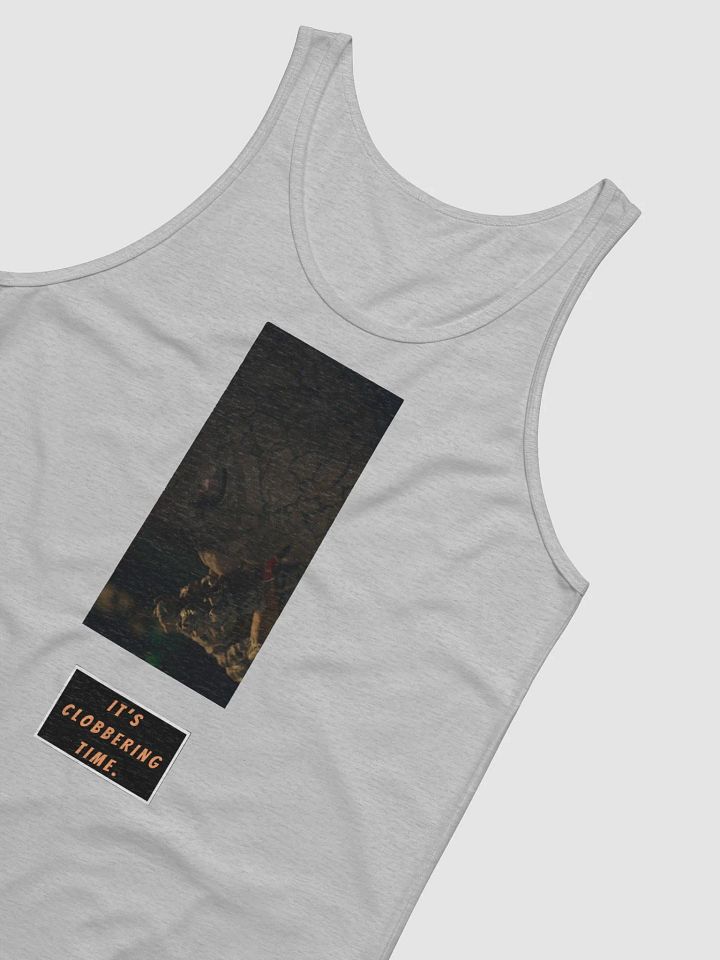Ciggy Ben Tank product image (2)
