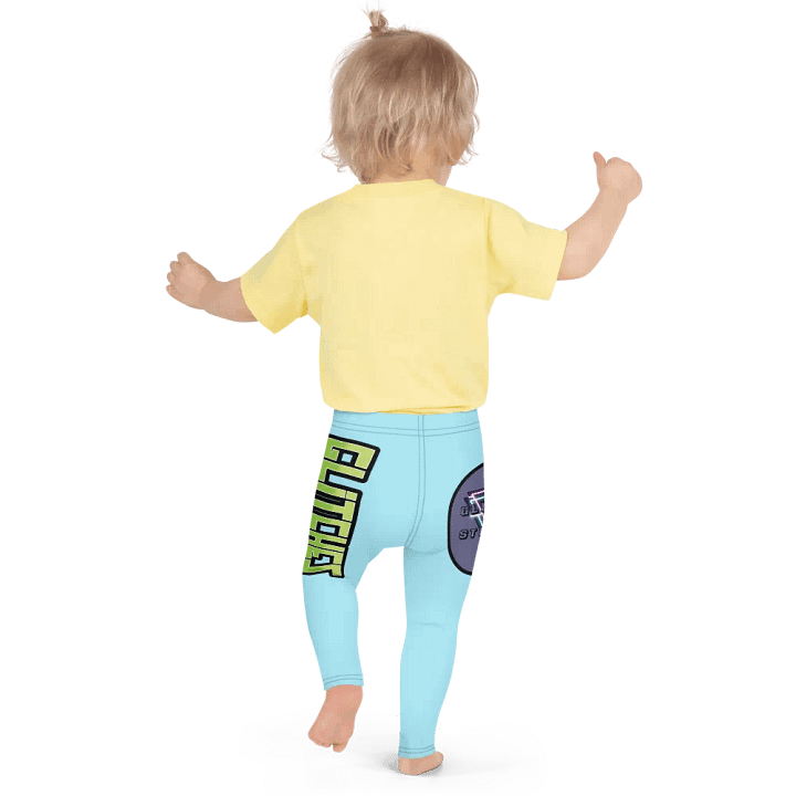 GGS Leggings for Kids! product image (2)