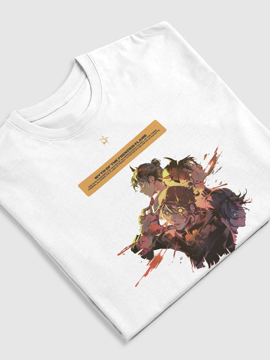 MYTH X PAJI 0003 - WHITE VER. product image (3)