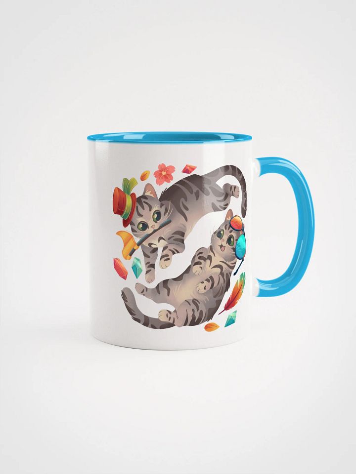 ScarVerse Kittens Mug product image (2)