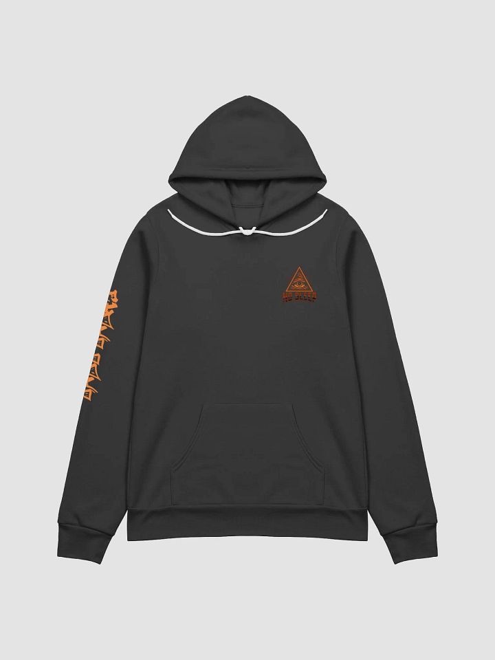 NOSLEEPRP Chang Gang Hoodie product image (3)