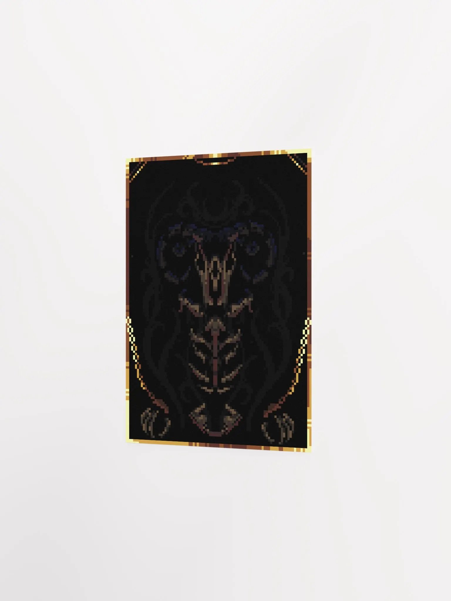 Print /// The Pact product image (2)