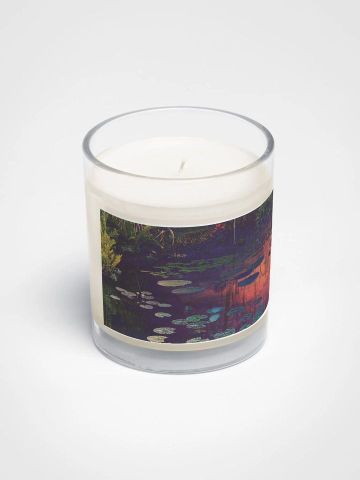 Introspection Candle product image (2)