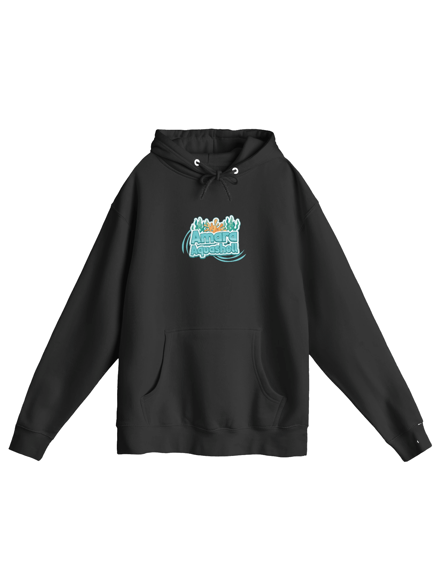 Amara Logo Hoodie product image (1)