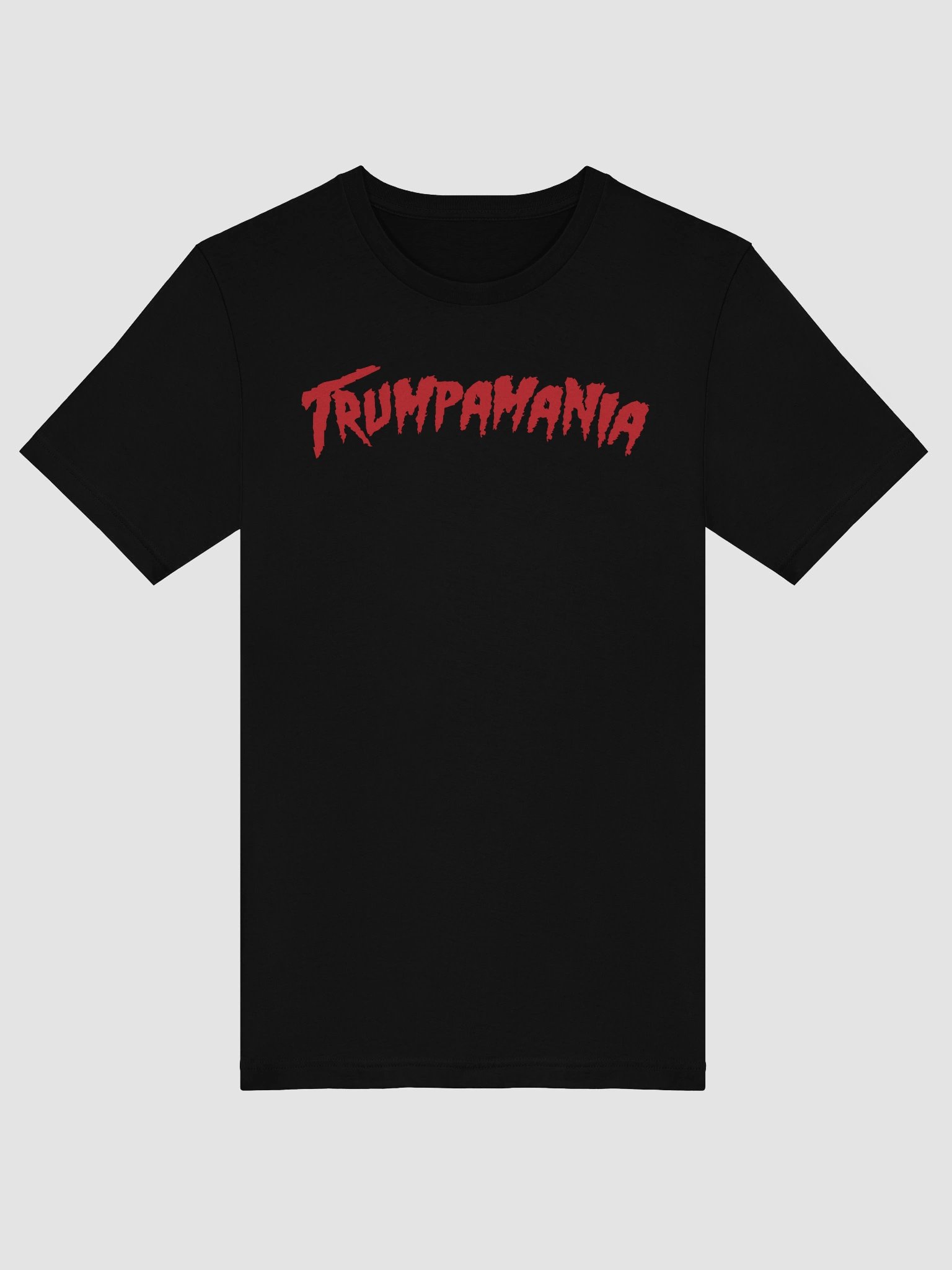 TRUMPAMANIA - Tee product image (17)