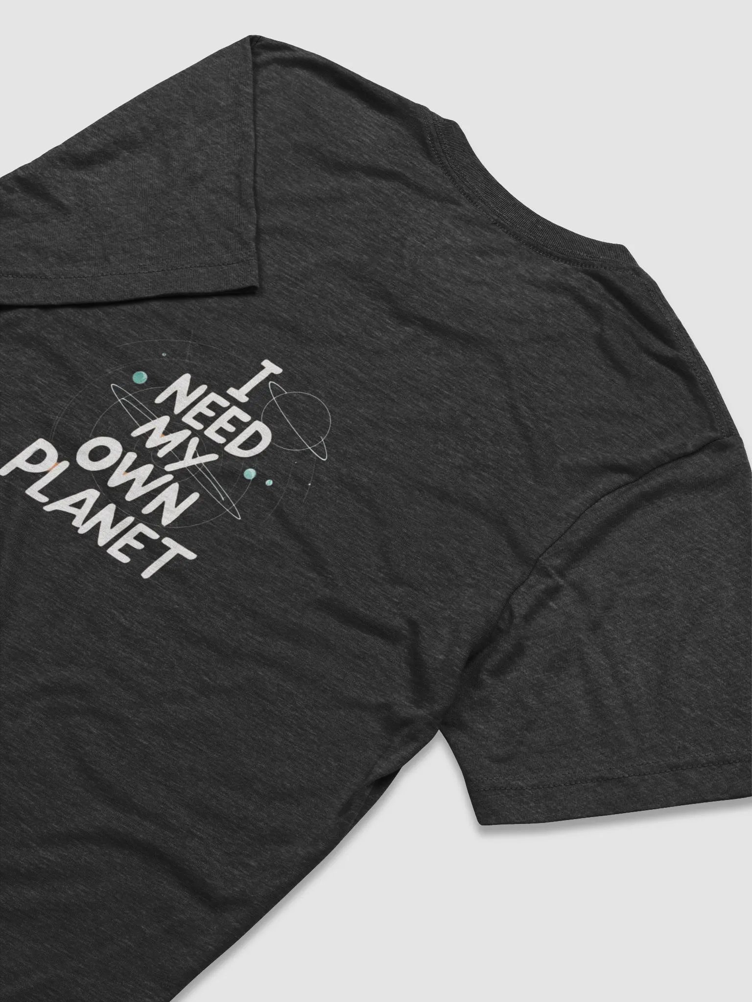 Neon Planet Unisex Tee product image (33)