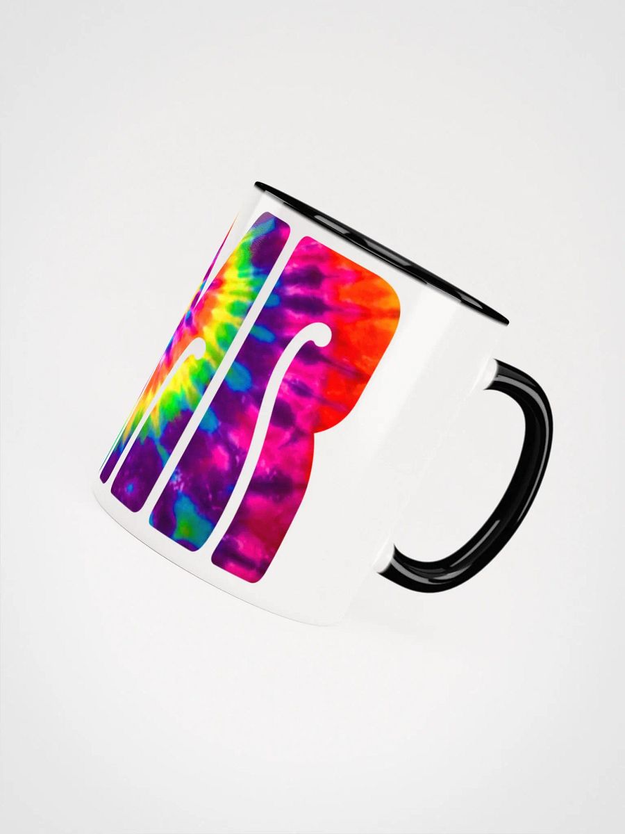 ASMR Tie Dye Mug product image (31)