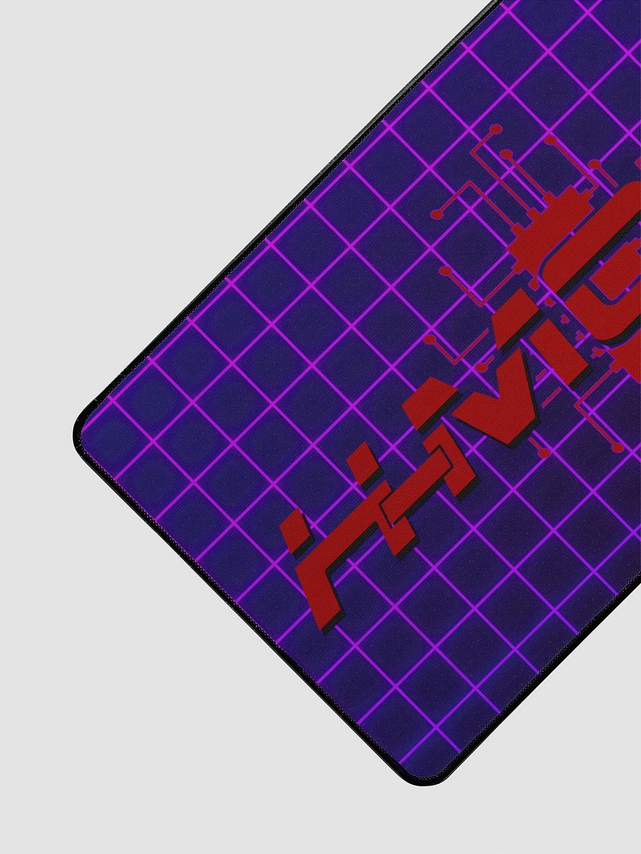 H-Wolf gigantic deskpad! product image (3)