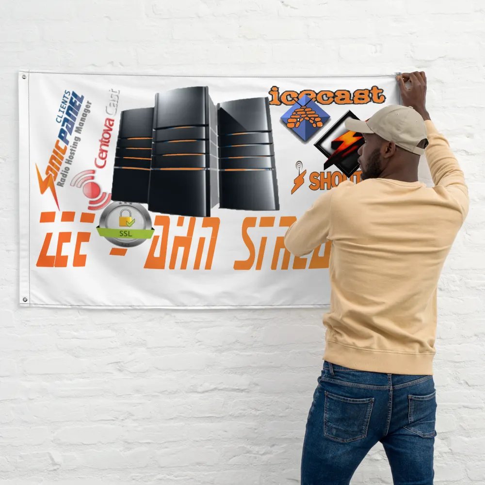 ZEE - Flag product image (11)