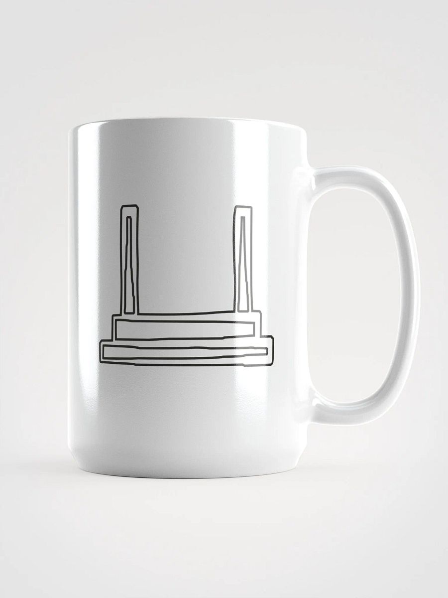Table Flip Mug product image (1)