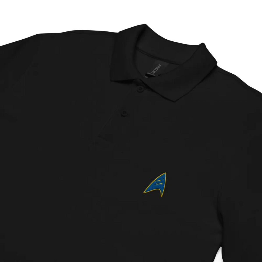 2023R Icon Polo product image (3)