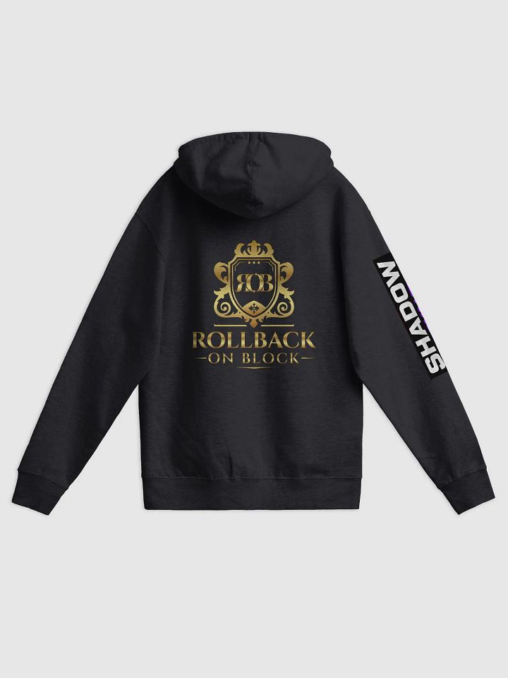 R.O.B 2024 Hoodie product image (4)
