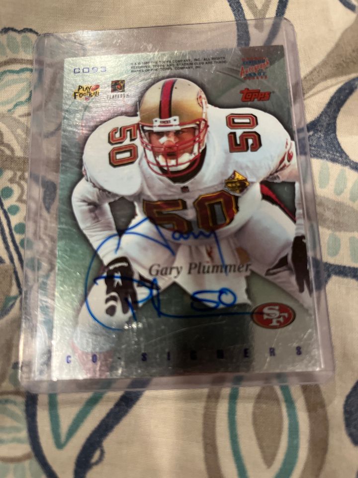 Niners lot product image (2)
