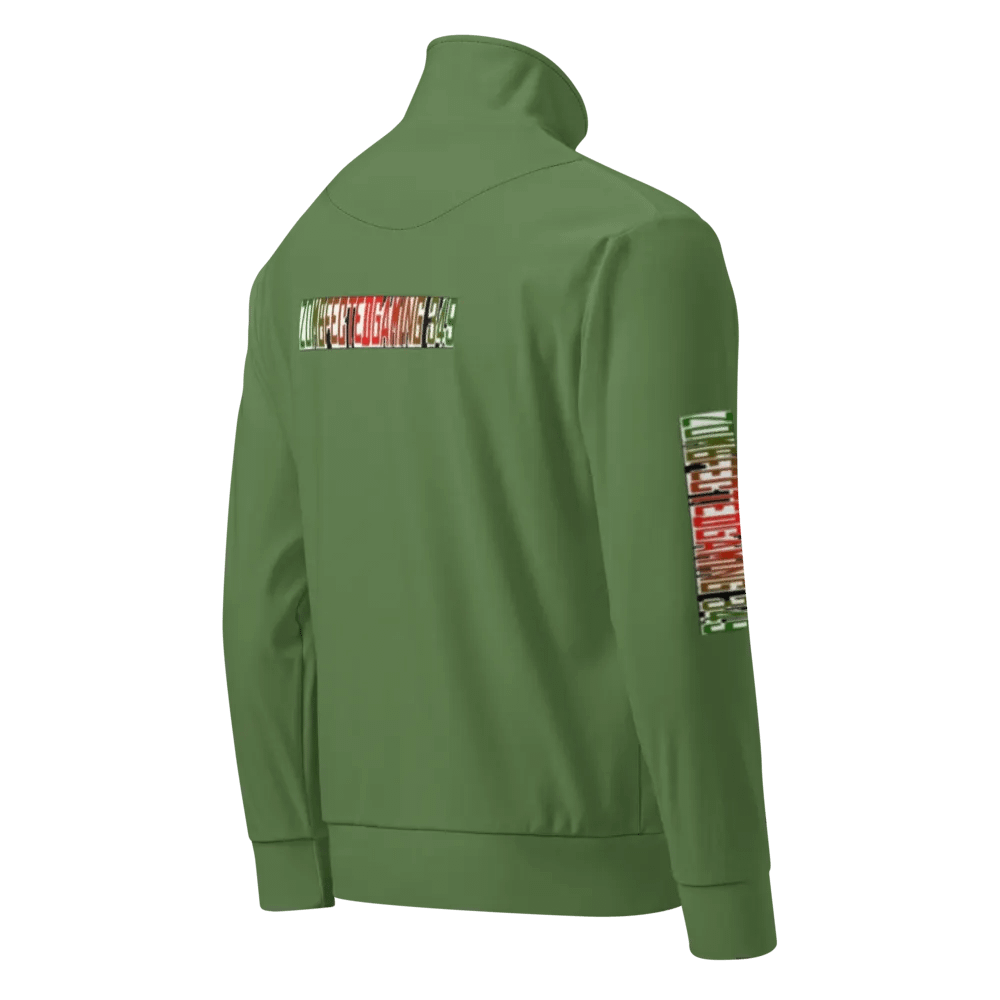ZombfectedGaming 349 Track Jacket product image (2)