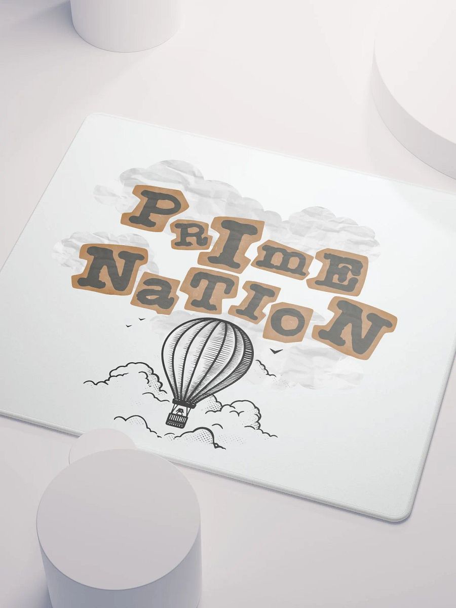 Cloud Voyager Mousepad product image (3)