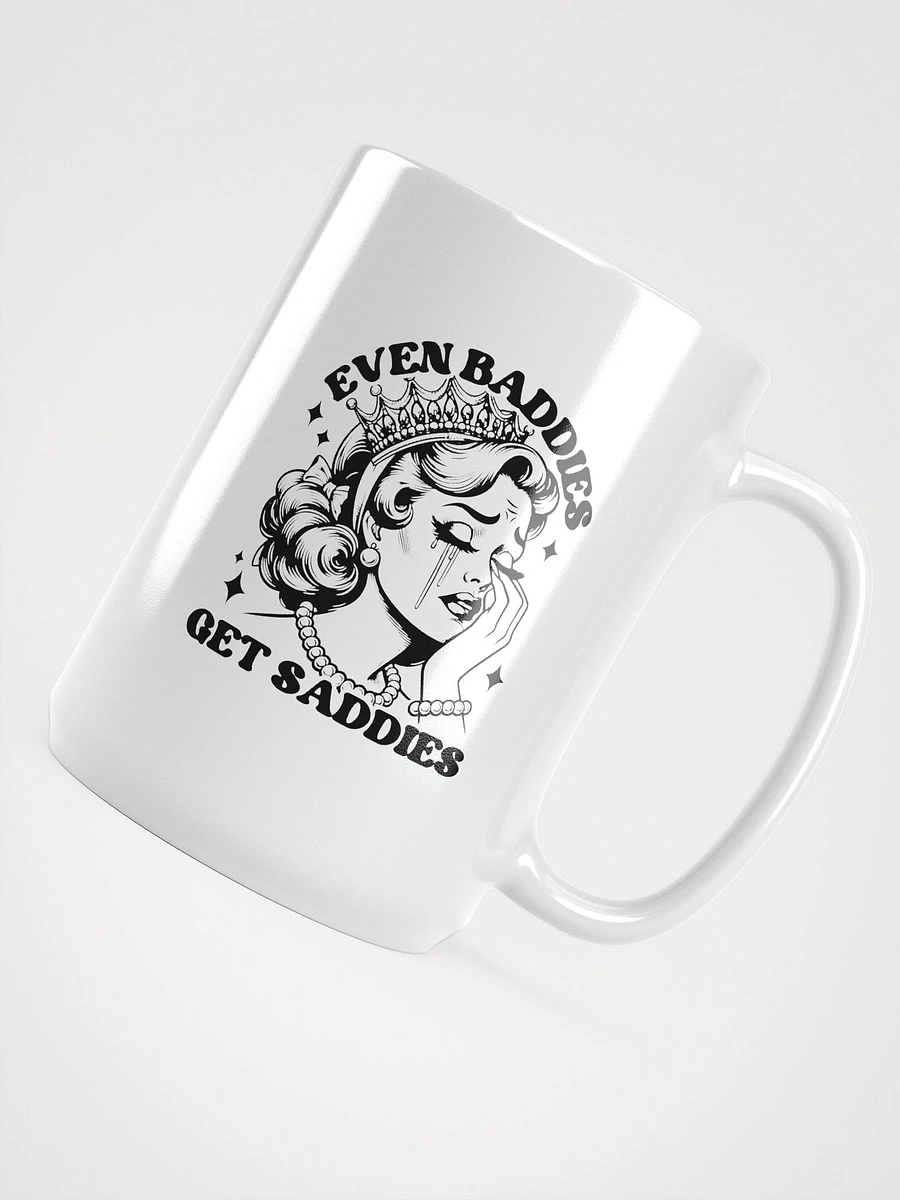 Baddie Saddie Mug product image (4)