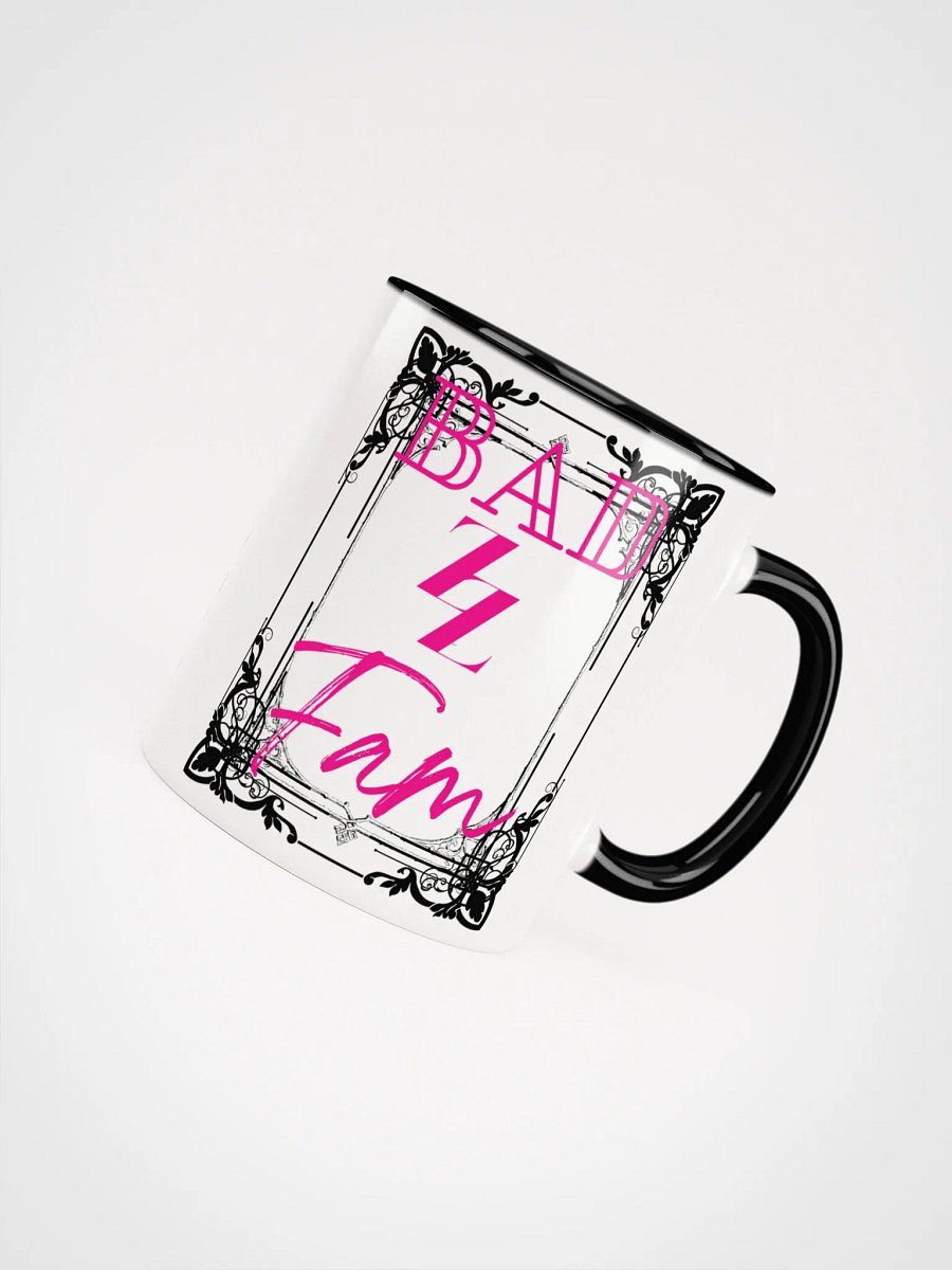 BadAzz Fam mug product image (4)