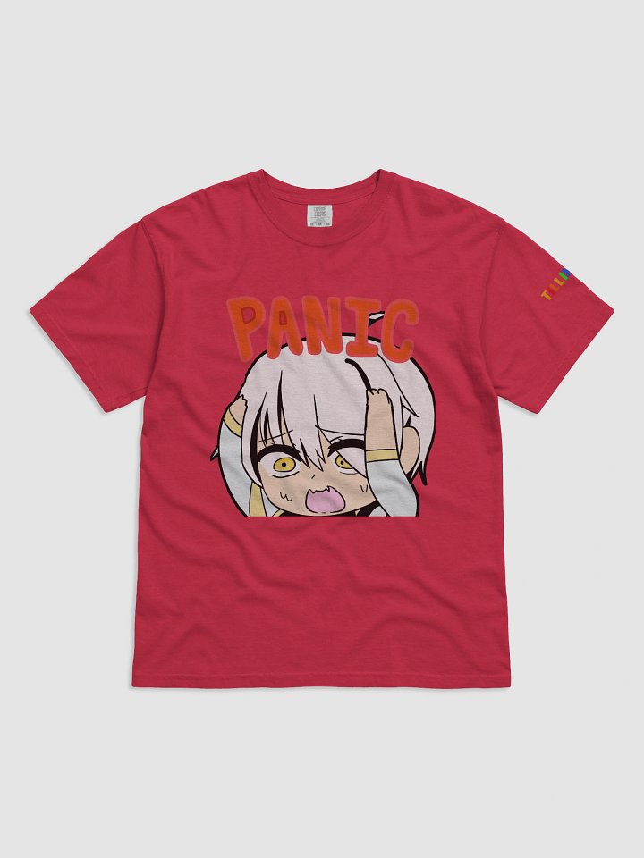 Tilling Panic T-Shirt product image (9)