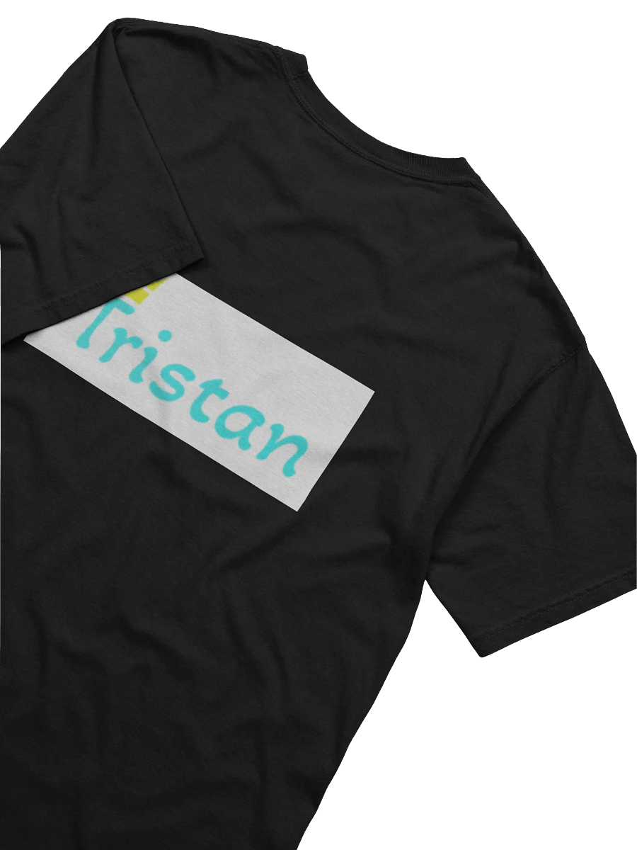 Tristan T-shirt product image (11)