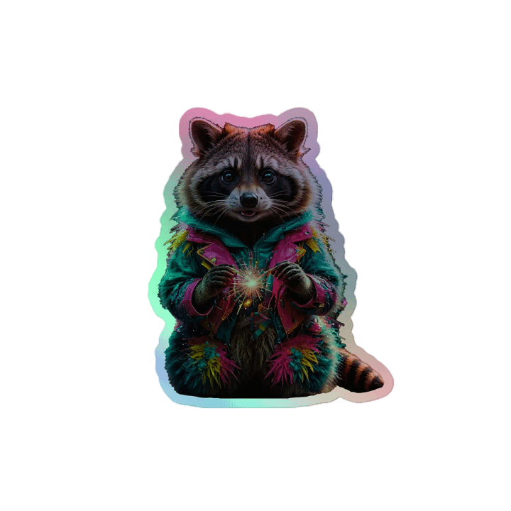 Neon Rac Season 2 product image (2)