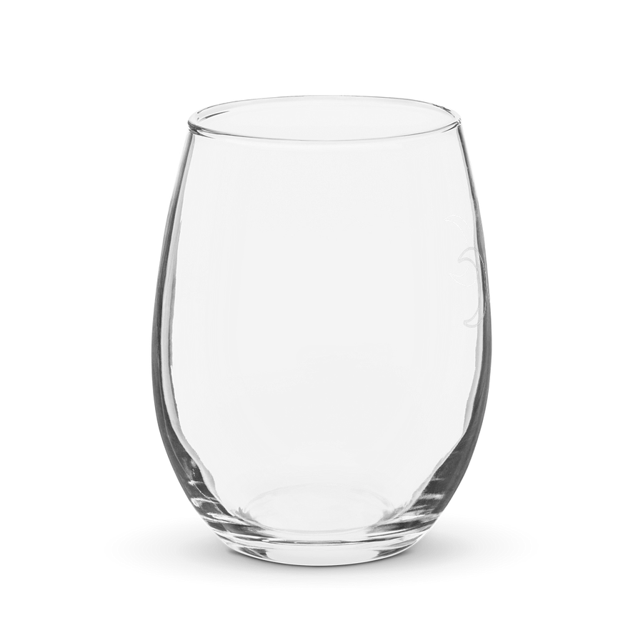 Triple Moon Wine Glass product image (4)