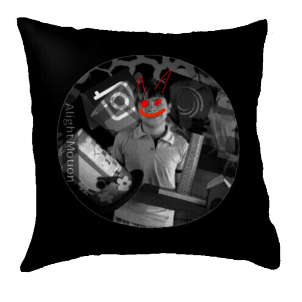 Almohada de halloween product image (1)