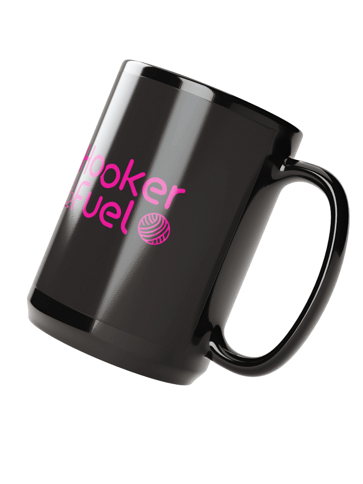 Hooker Fuel™ Mug product image (2)