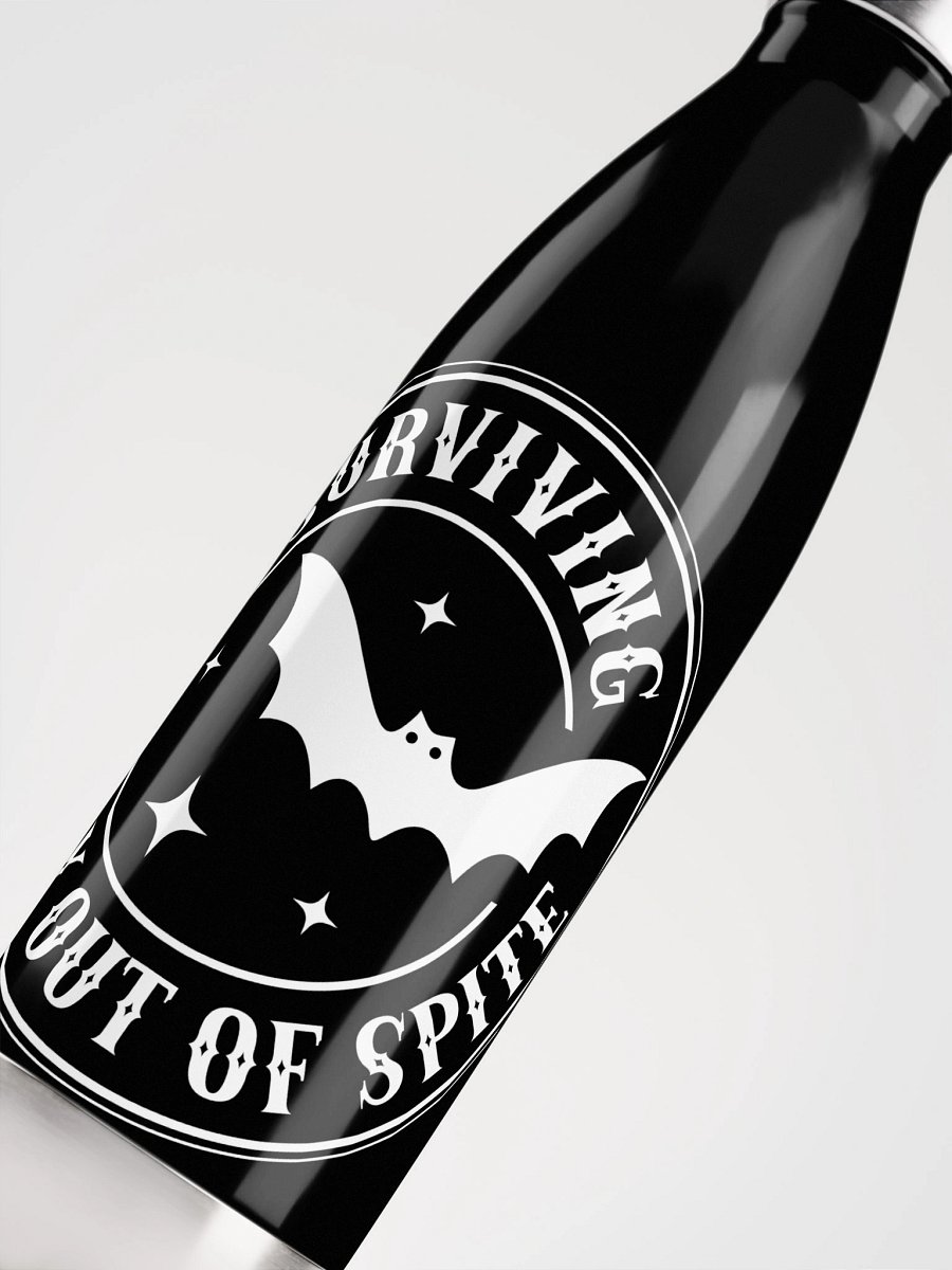 Spite bottle product image (5)