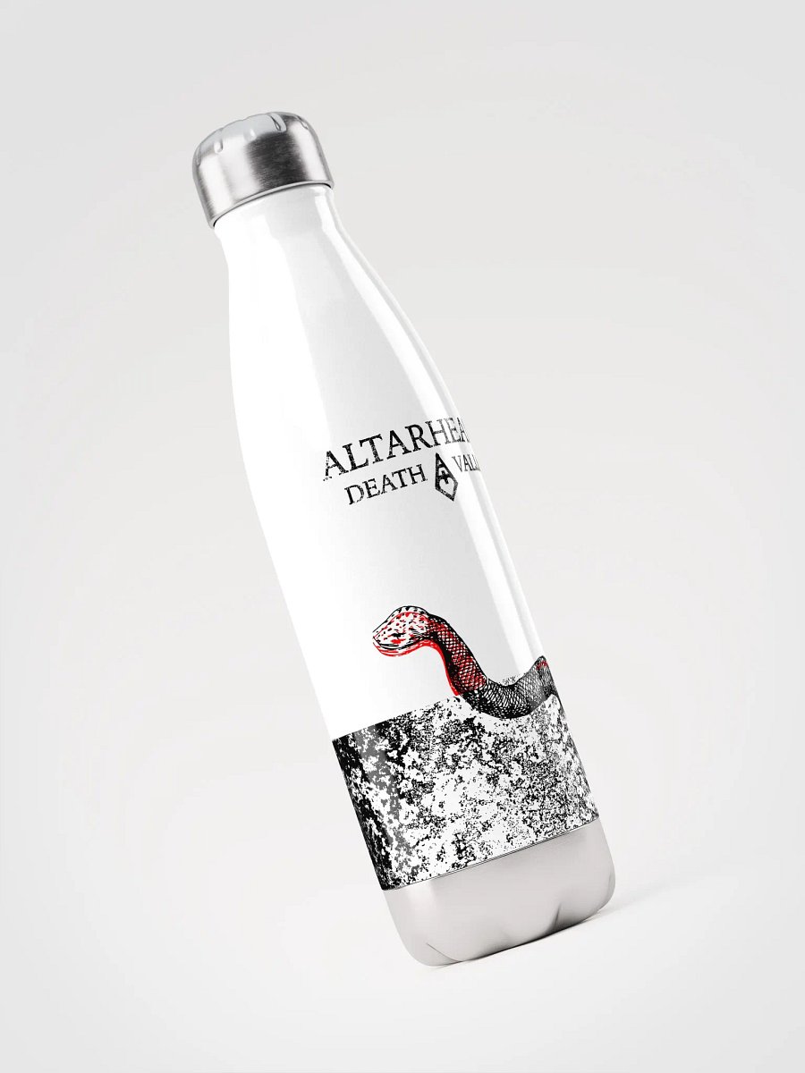 Death Valley Water Bottle product image (3)