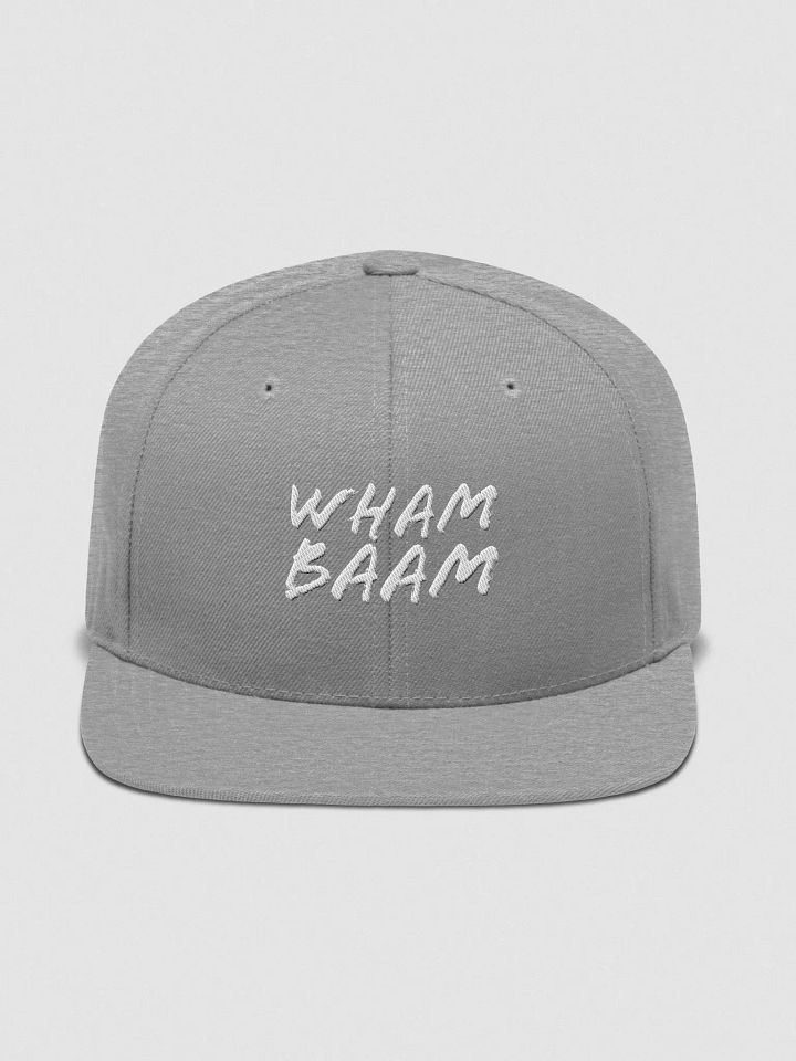 Wham Baam Premium Snap product image (1)