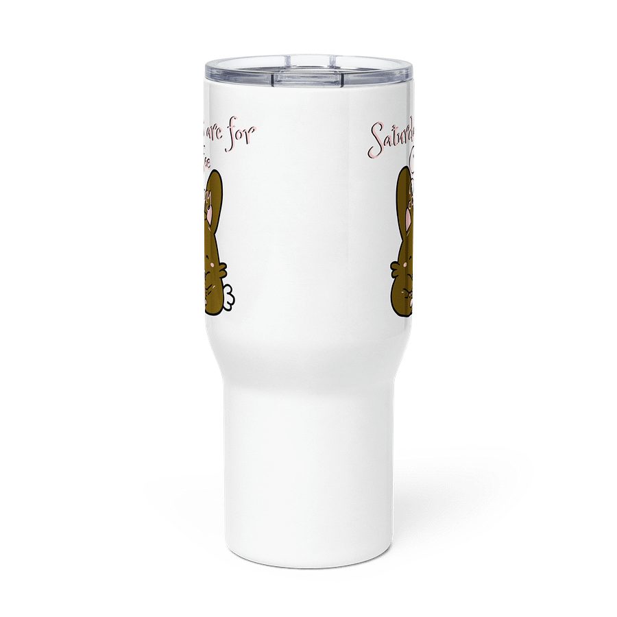 Saturdays are for... Version 1 product image (3)