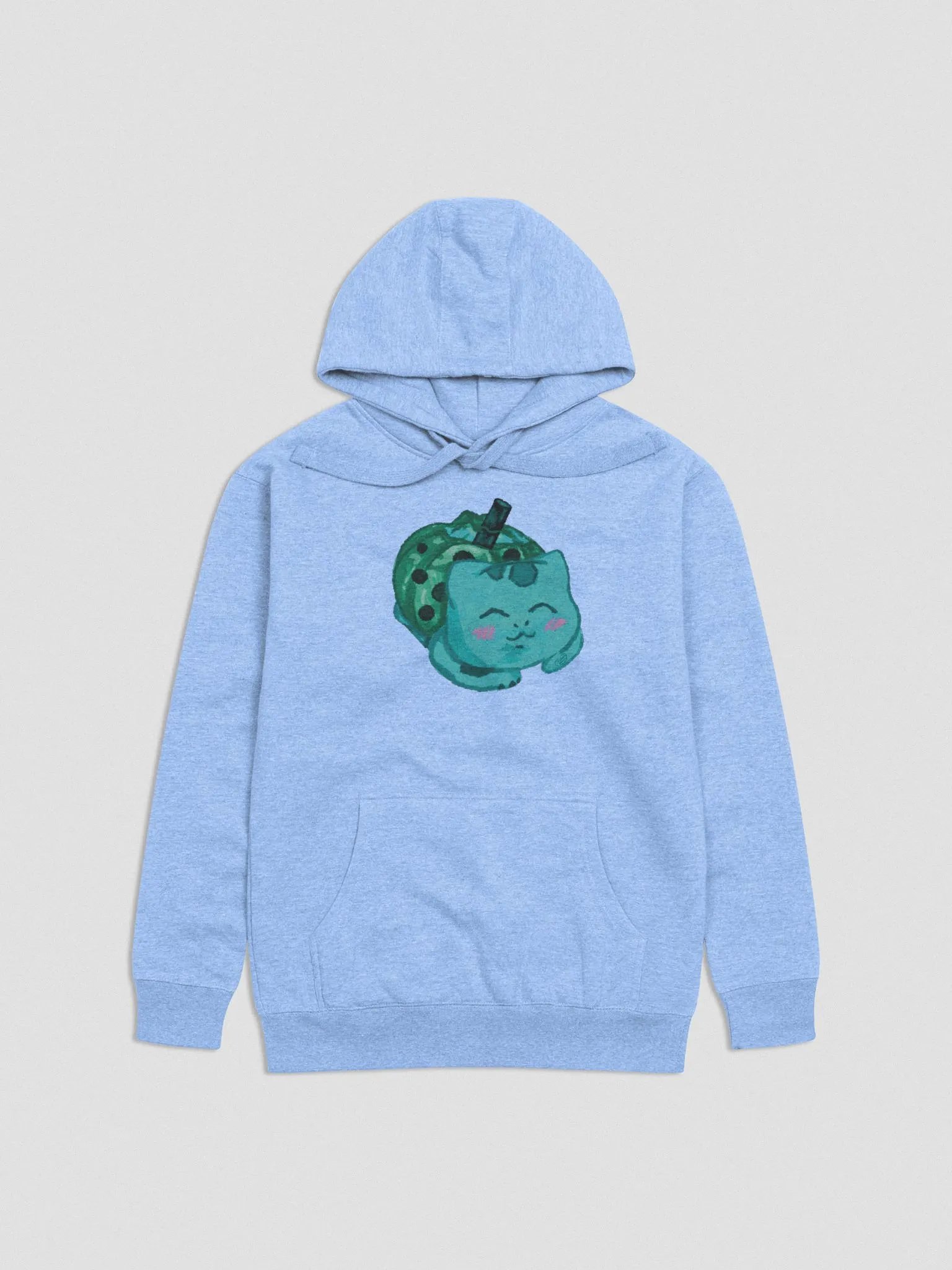 BobaSaur Hoodie product image (4)