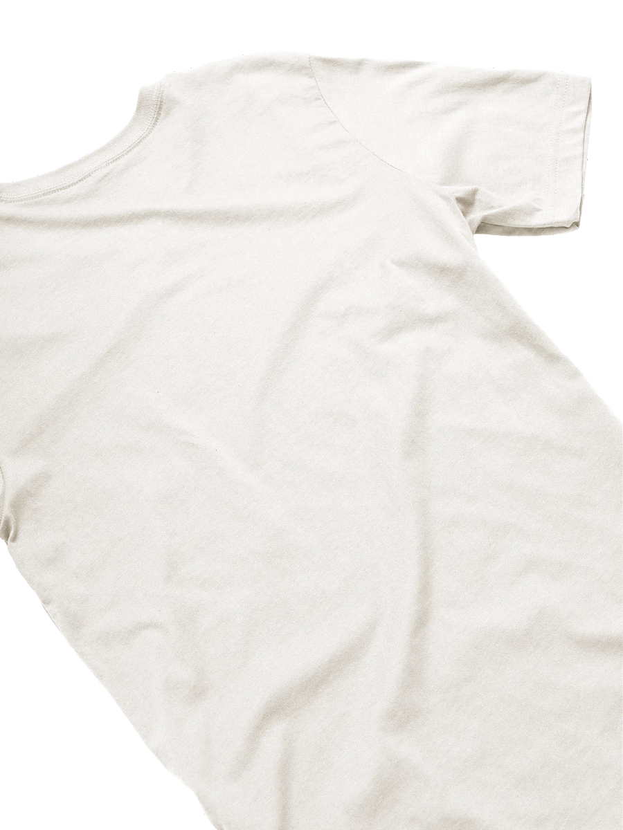 Team NO Sleep LOGO T-shirt product image (4)