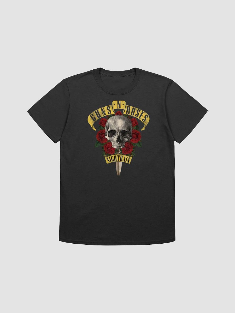 Guns and Roses Tee product image (1)