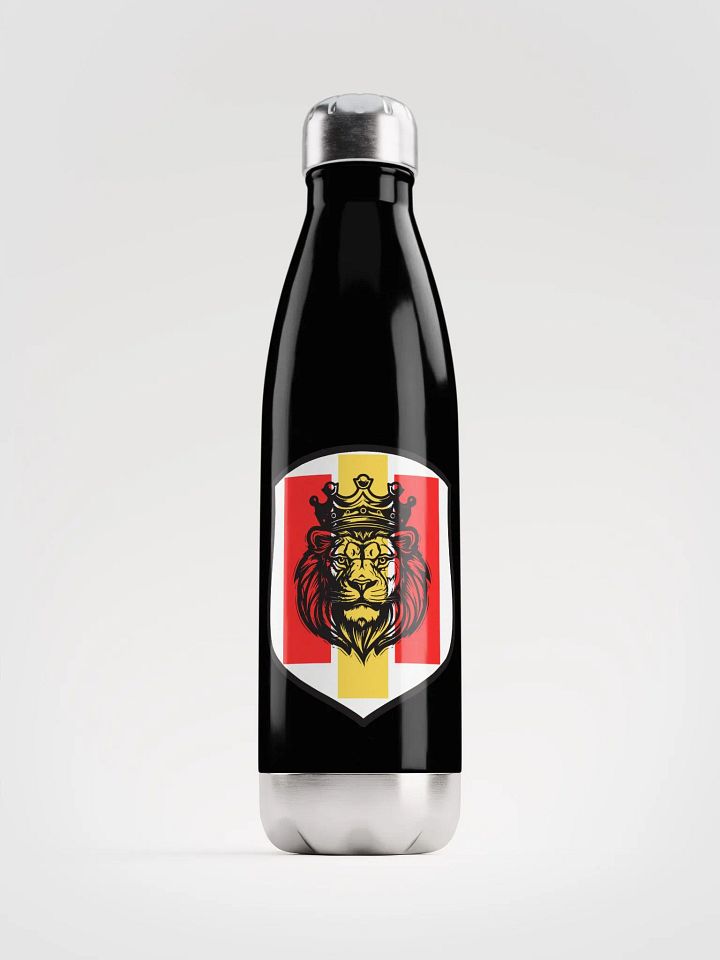 Botella para Agua - León Hispano product image (1)
