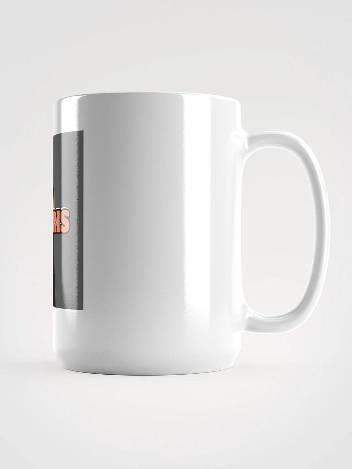 Nathan Morris Signature Mug product image (1)