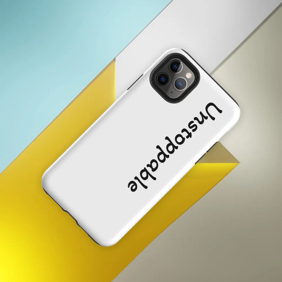 Midnight Armor iPhone® Case product image (40)
