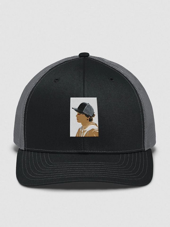 Richardson Trucker Hat product image (1)