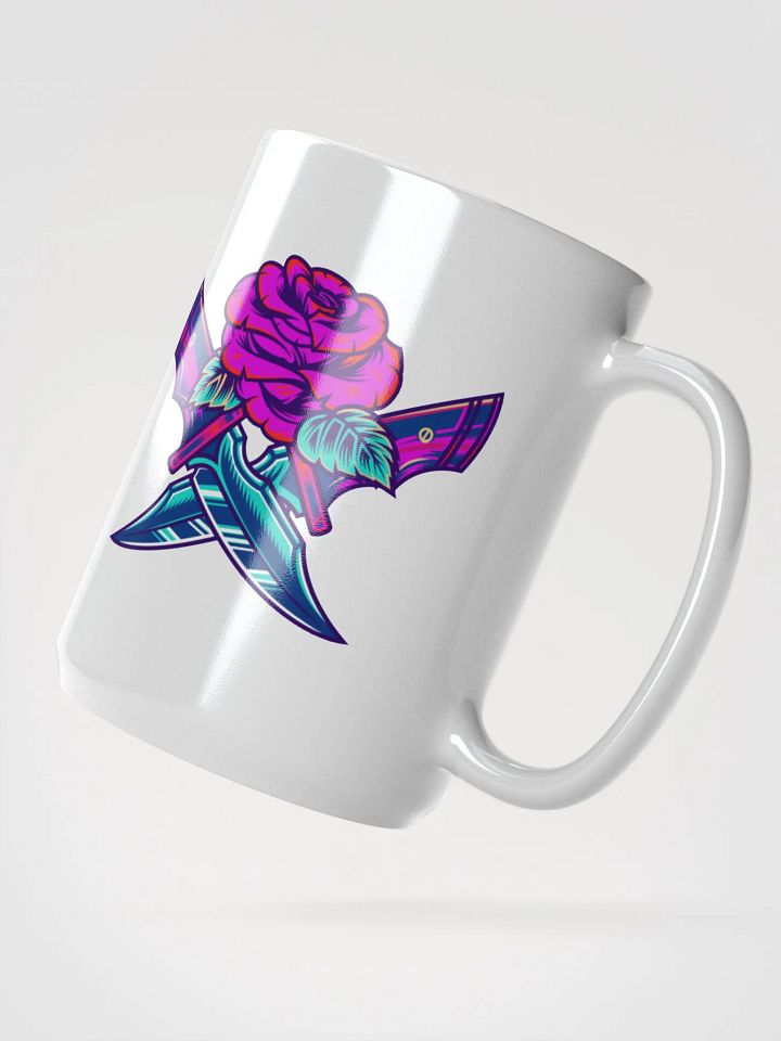 ROSE AND STEEL product image (2)
