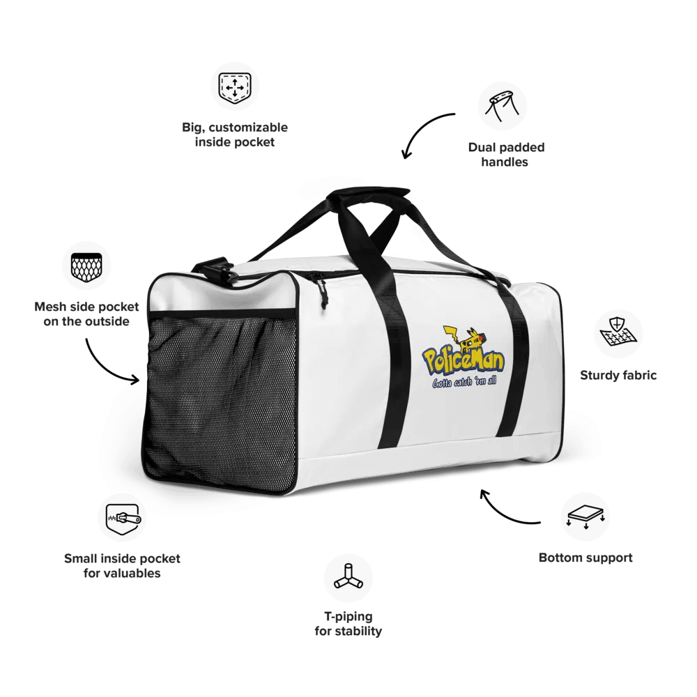 Gotta Catch All of 'Em product image (10)