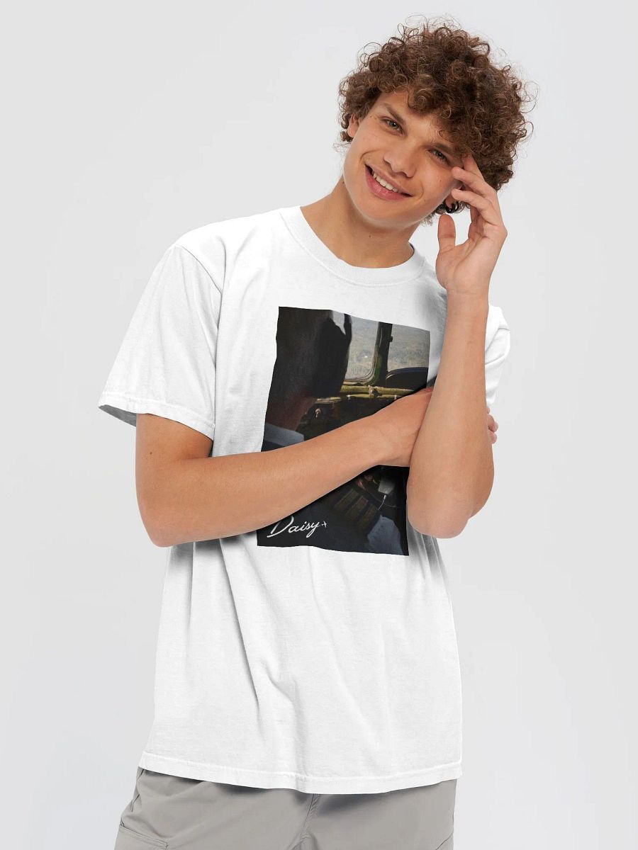 Daisy DC-3 Pilot Shirt product image (5)