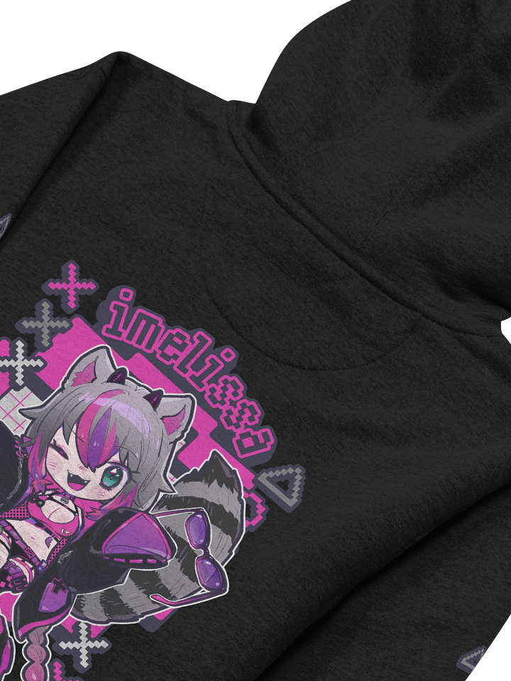 Gaming Time Hoodie product image (1)