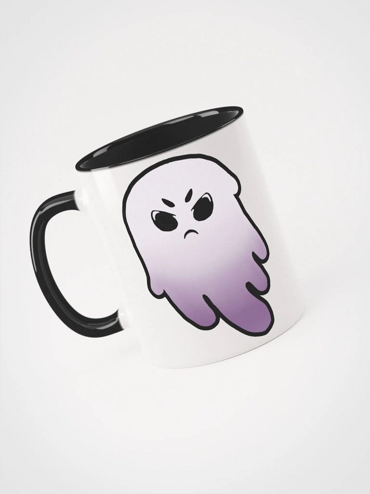 Ghostie Boi Cup product image (1)