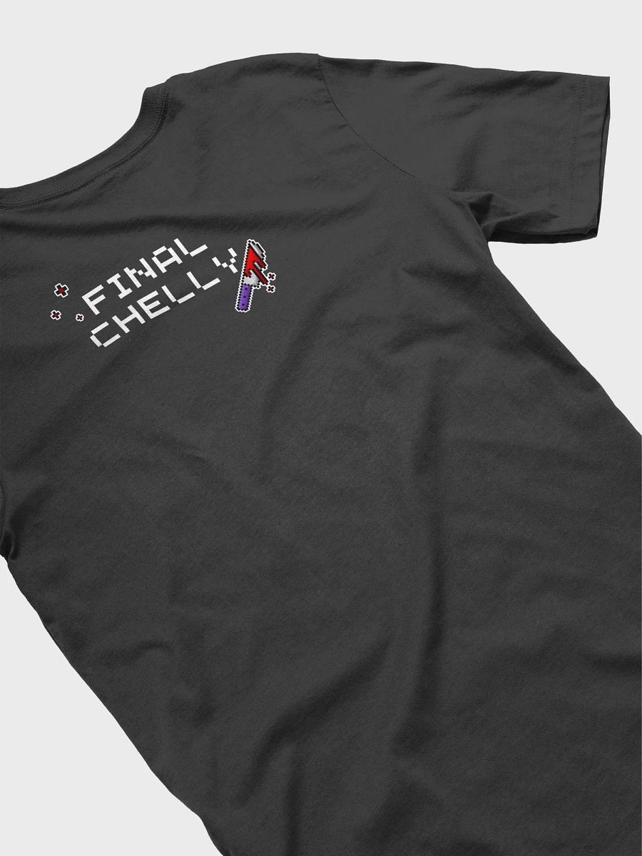 Dont Forget To ready Up! Supersoft 100% Cotton Printed Tee product image (4)
