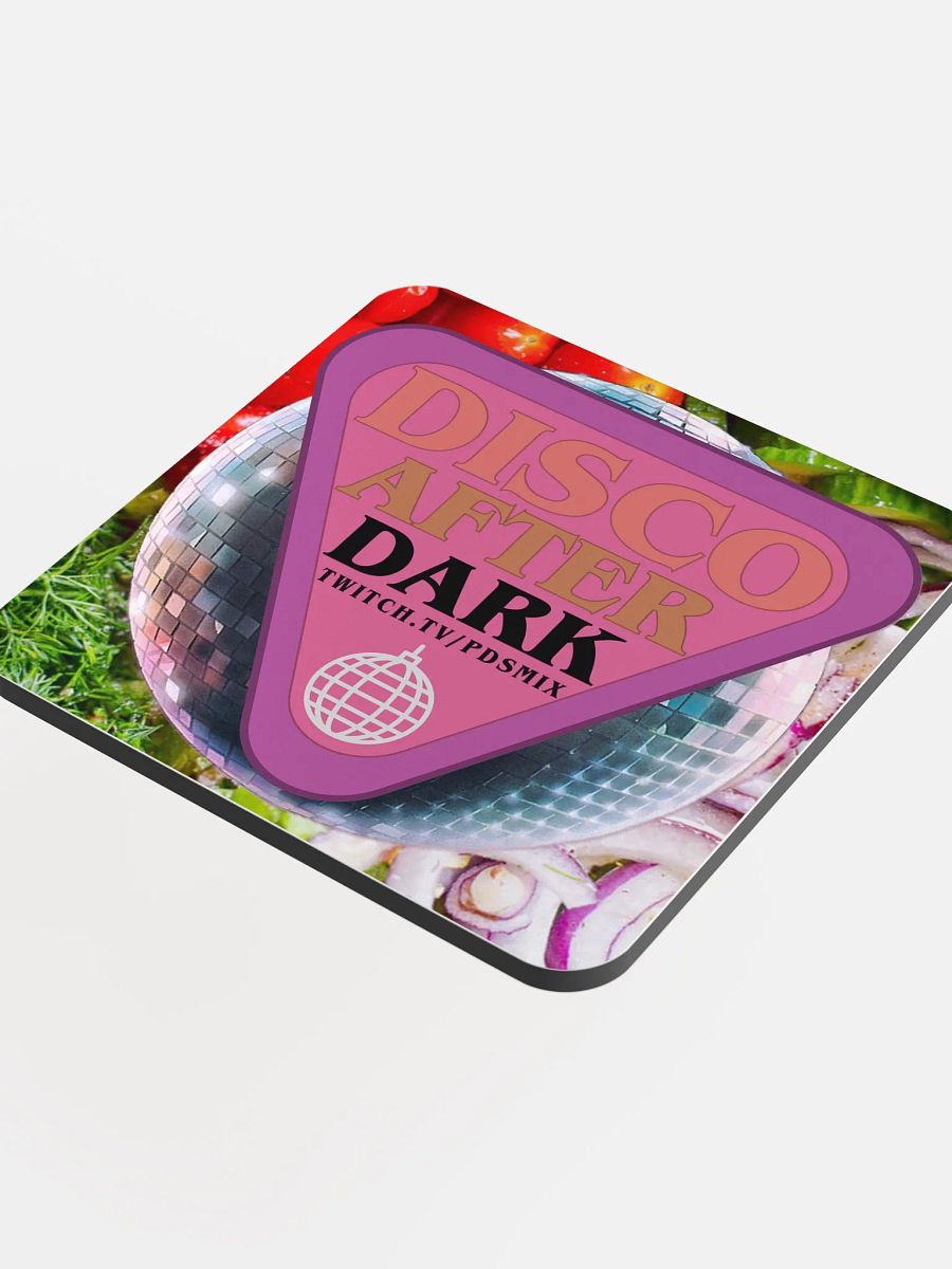 Disco After Dark Coaster product image (4)